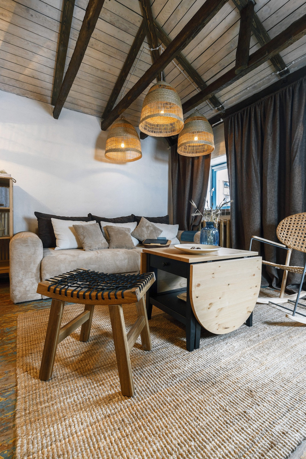 В гостях: Реконструкция вместо сноса — вилла на юге России