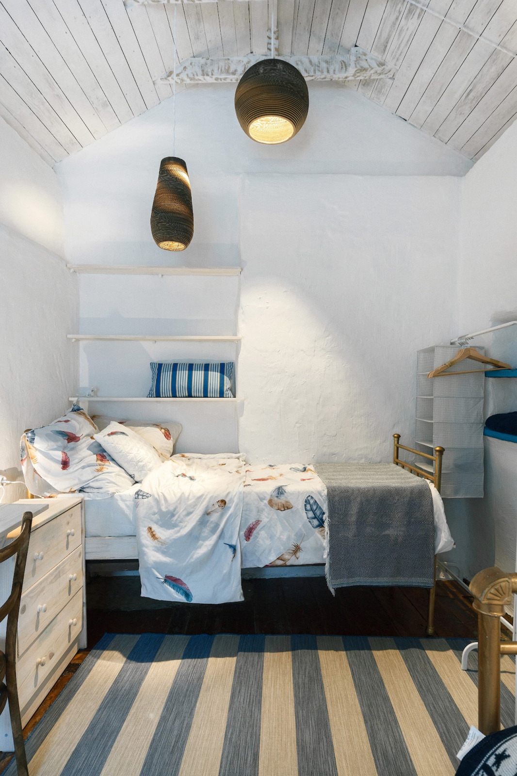 В гостях: Реконструкция вместо сноса — вилла на юге России