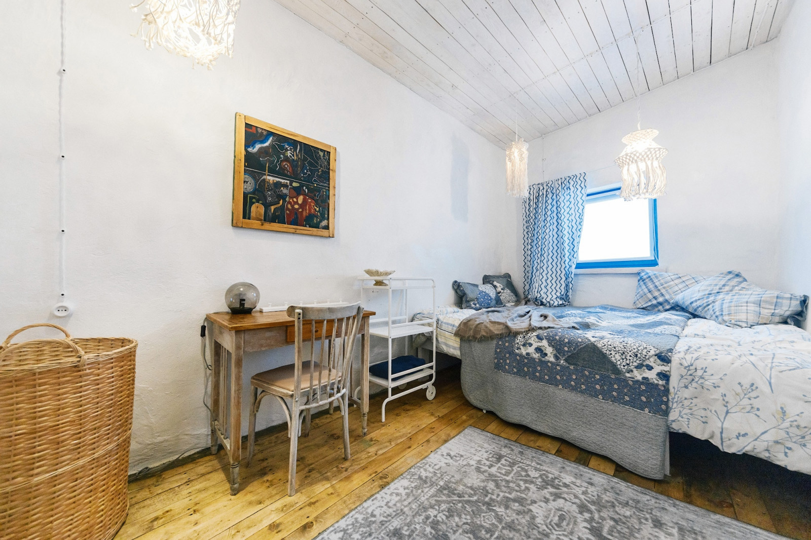 В гостях: Реконструкция вместо сноса — вилла на юге России