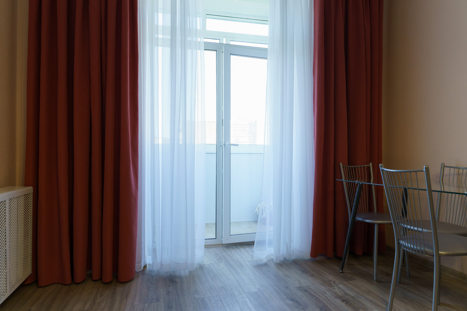 Капитальный ремонт сталинки, 53м²