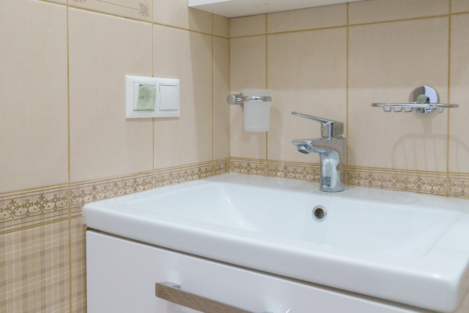 Капитальный ремонт сталинки, 53м²