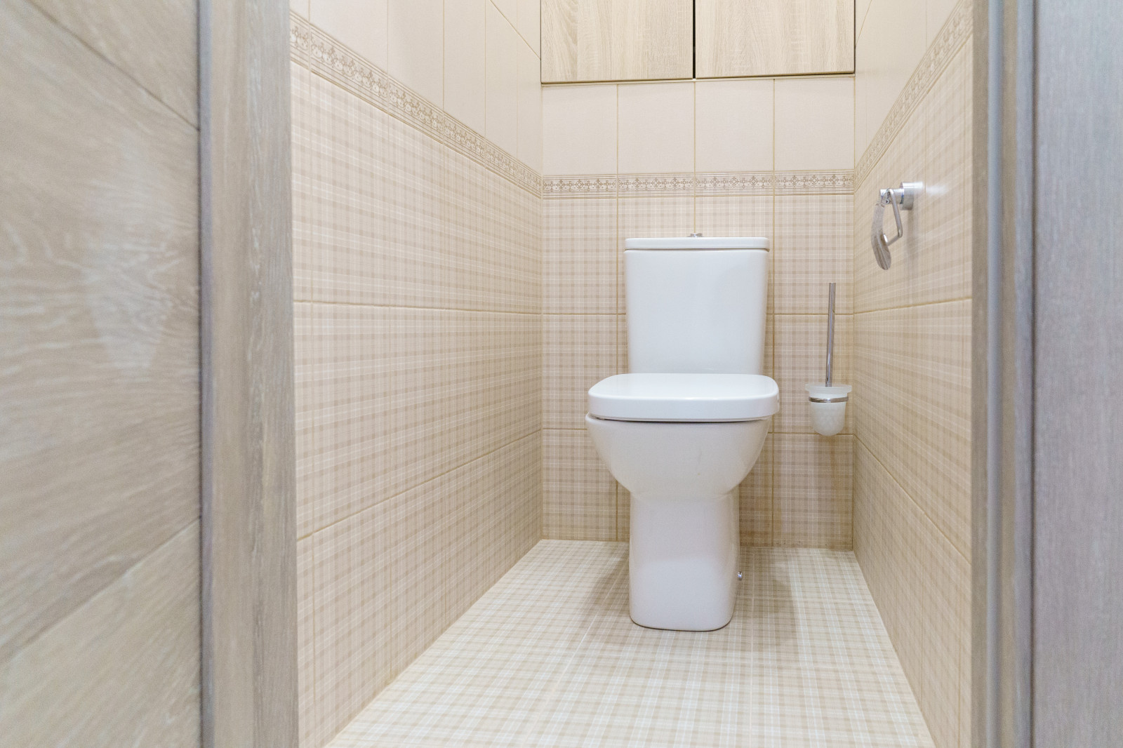 Капитальный ремонт сталинки, 53м²