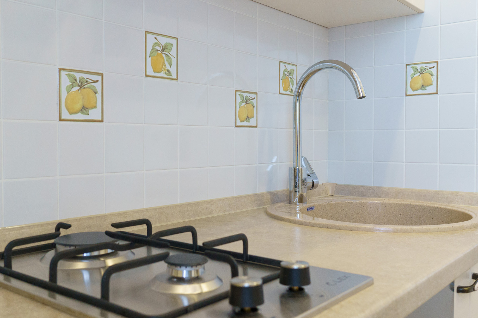 Капитальный ремонт сталинки, 53м²