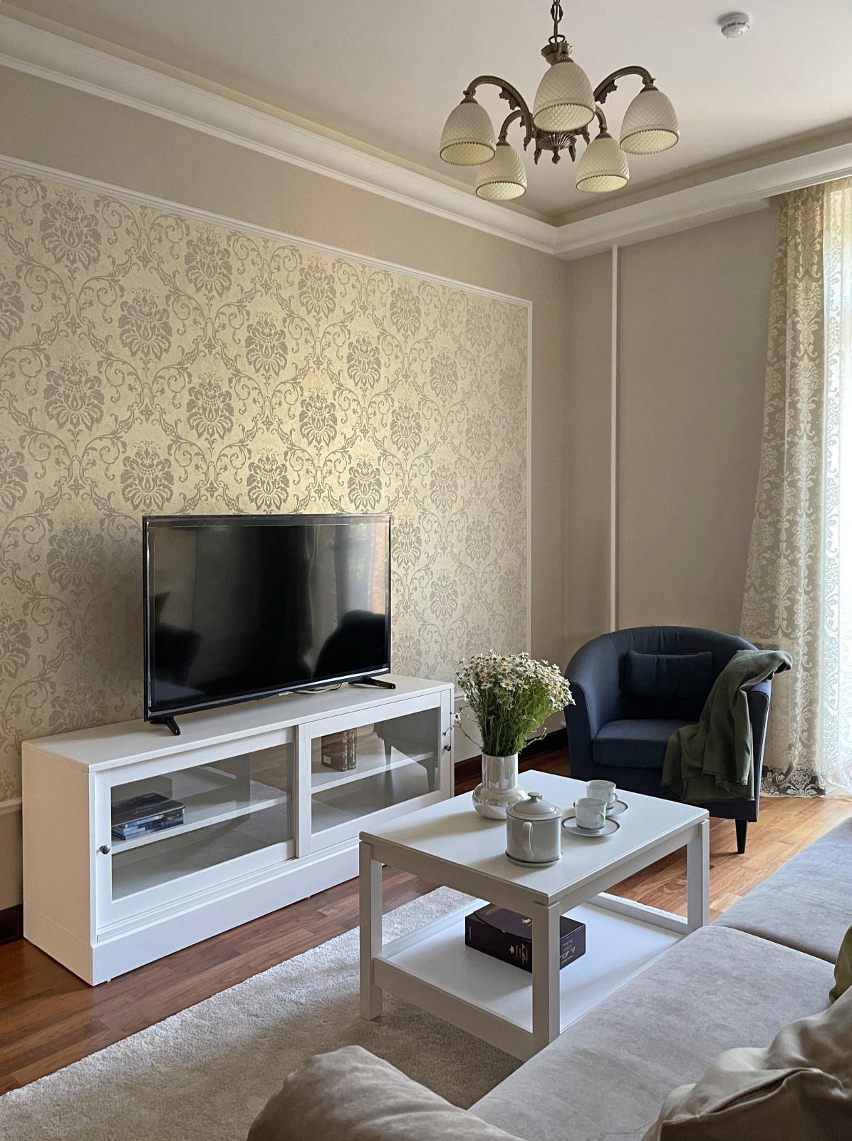 Квартира для сдачи в Санкт-Петербурге