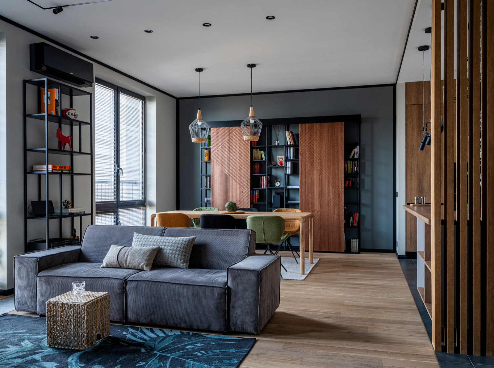 Квартира в ЖК Резиденции Сколково