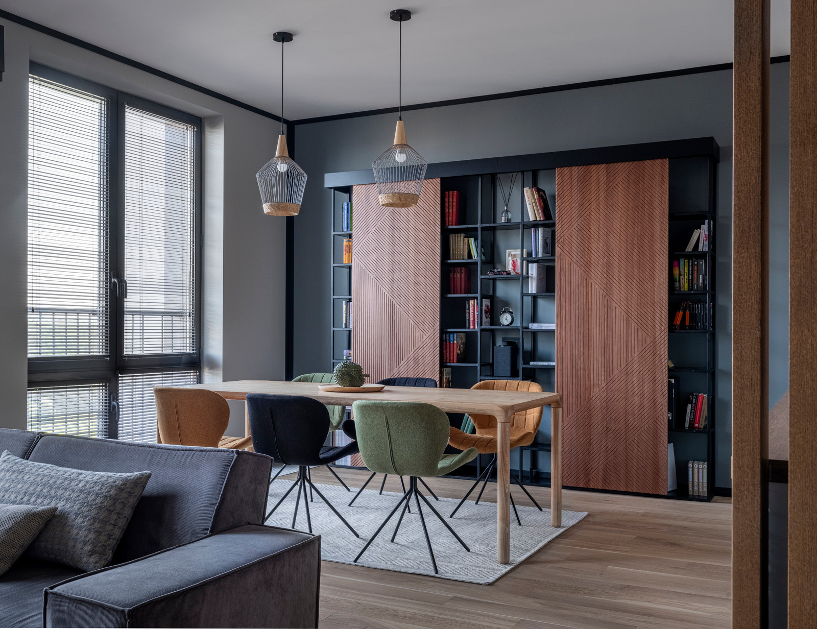 Квартира в ЖК Резиденции Сколково