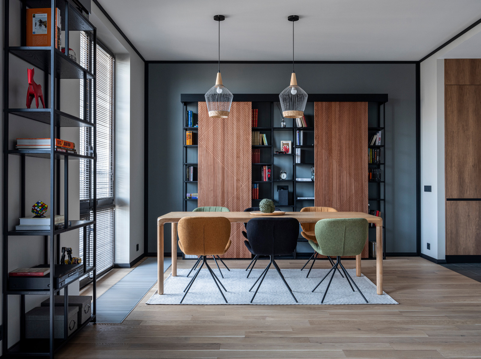 Квартира в ЖК Резиденции Сколково