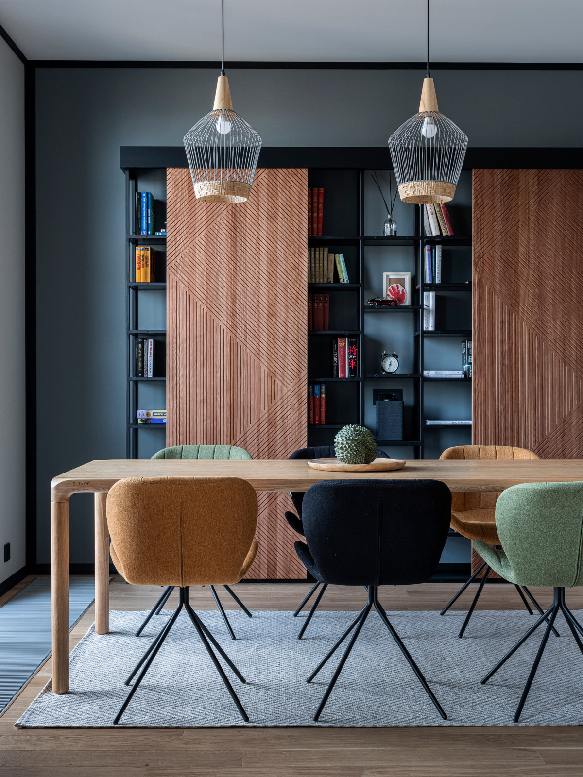 Квартира в ЖК Резиденции Сколково