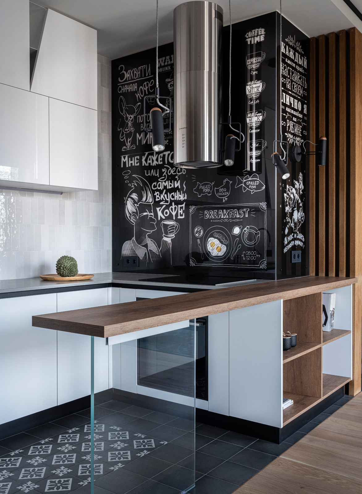 Квартира в ЖК Резиденции Сколково