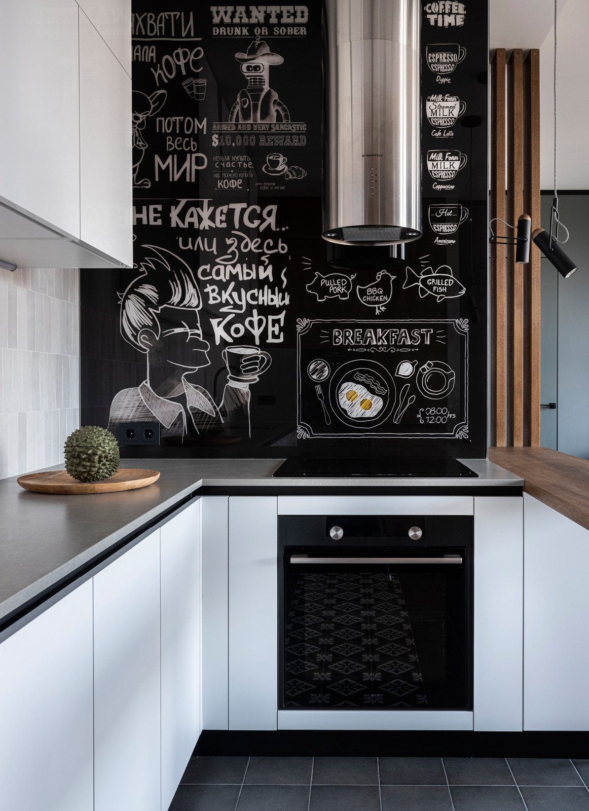 Квартира в ЖК Резиденции Сколково