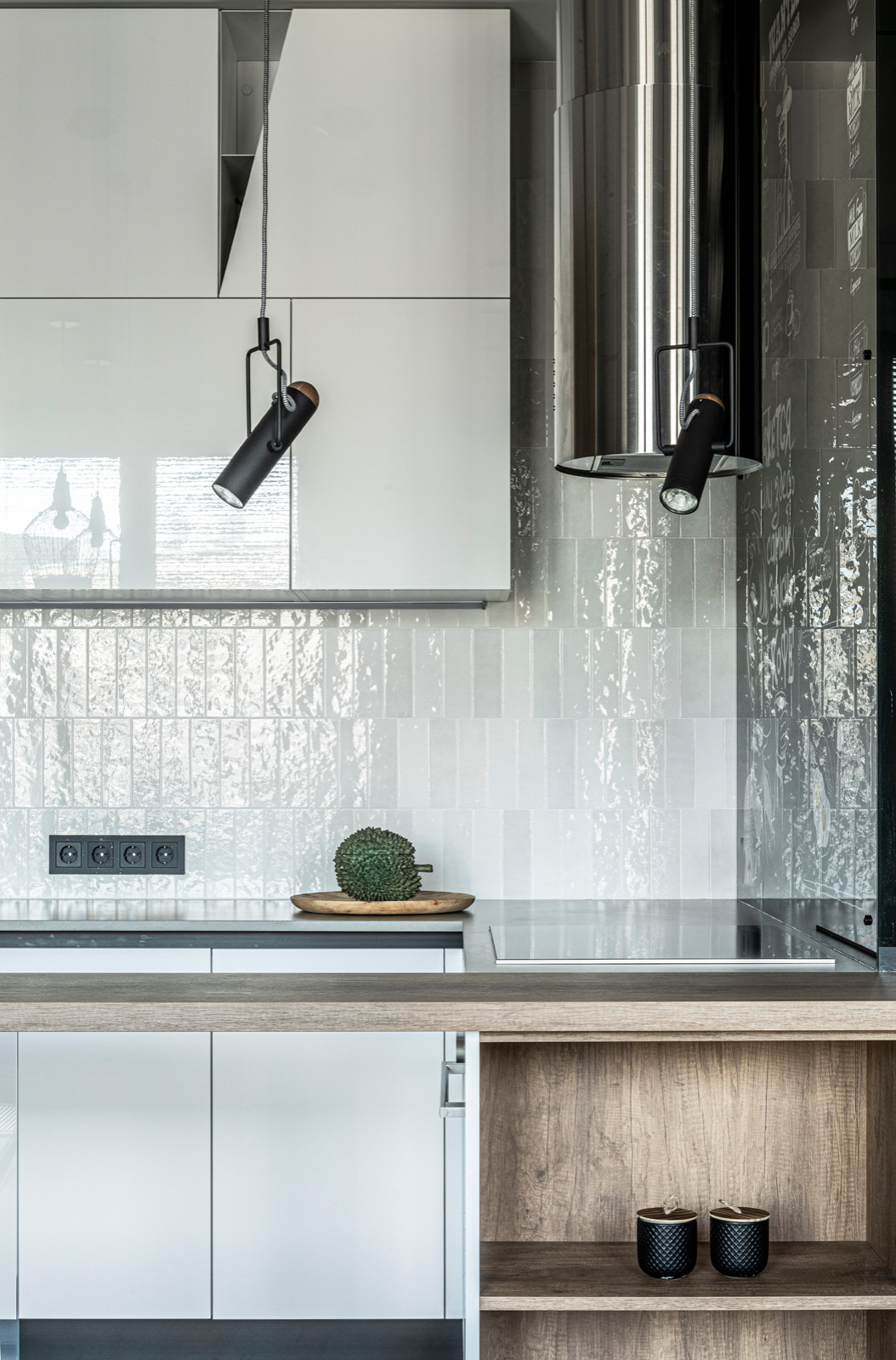 Квартира в ЖК Резиденции Сколково