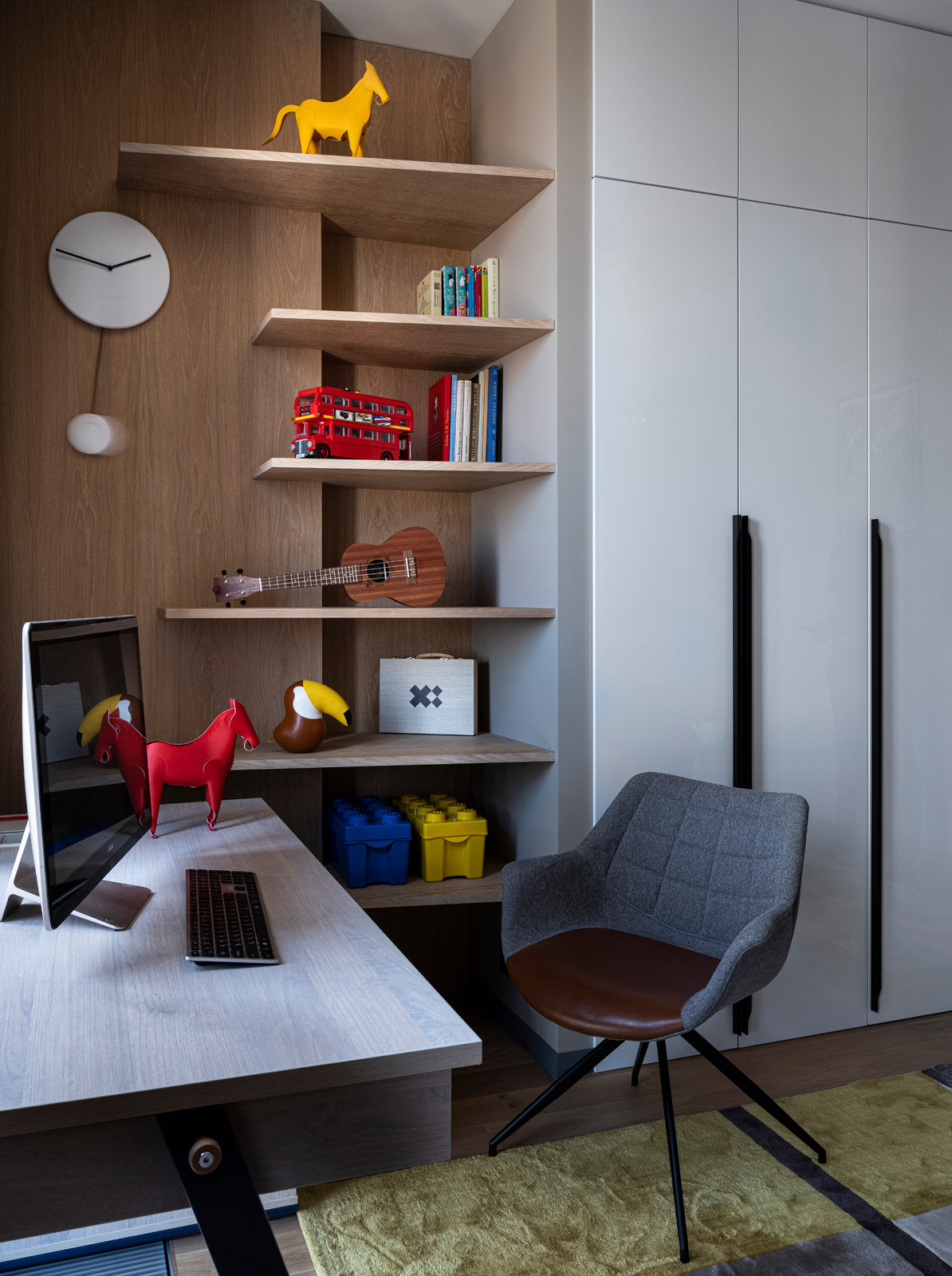 Квартира в ЖК Резиденции Сколково