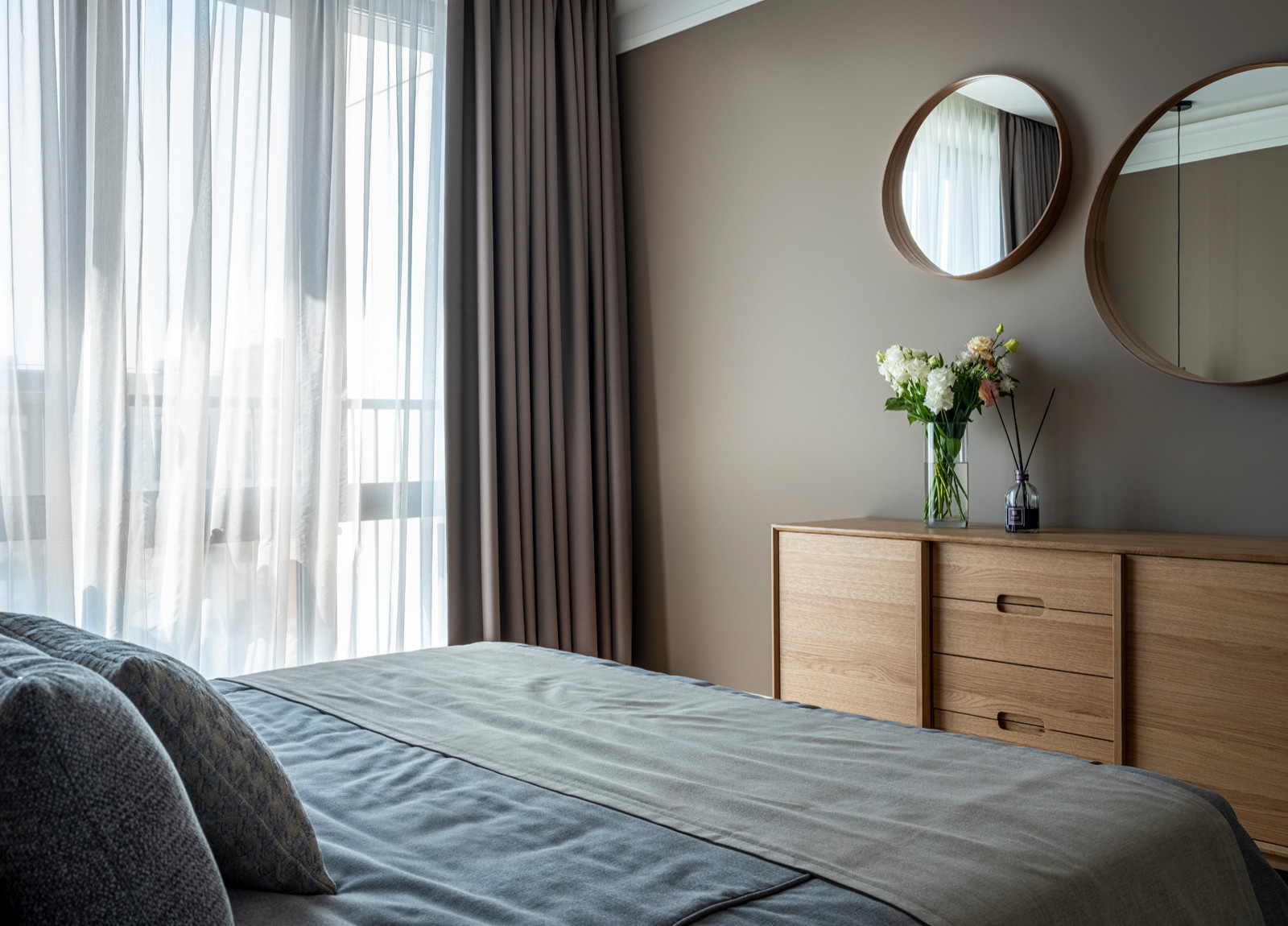 Квартира в ЖК Резиденции Сколково