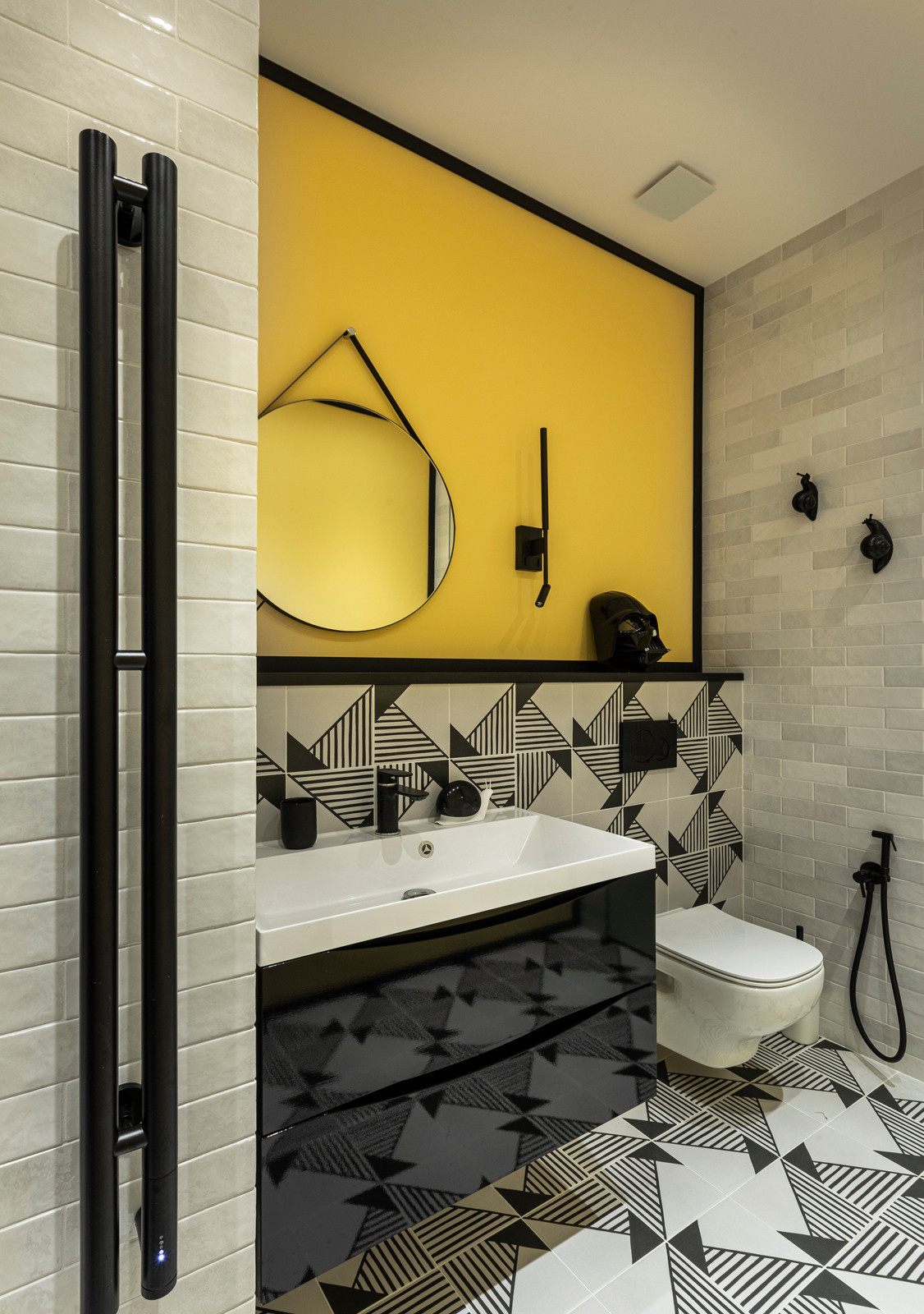 Квартира в ЖК Резиденции Сколково