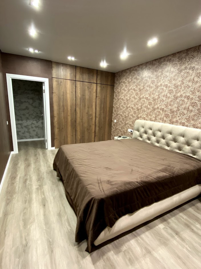 Обложка проекта: Петра Ломако 6