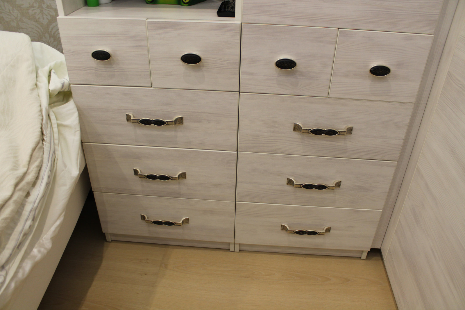 Какую цветовую гамму выбрать для спальни?