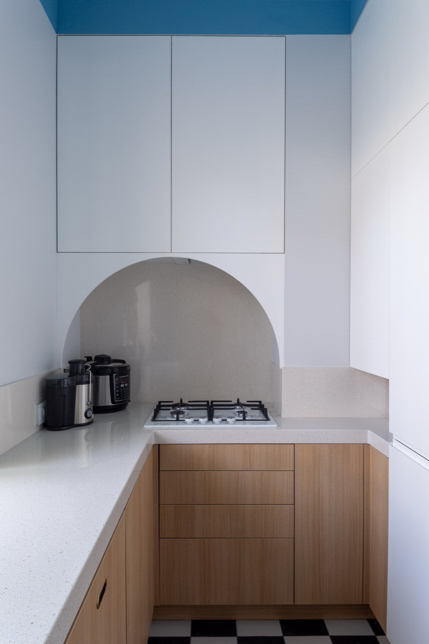 Обложка проекта: Большая переделка с Konigin Checkbox&Spark&Fennel