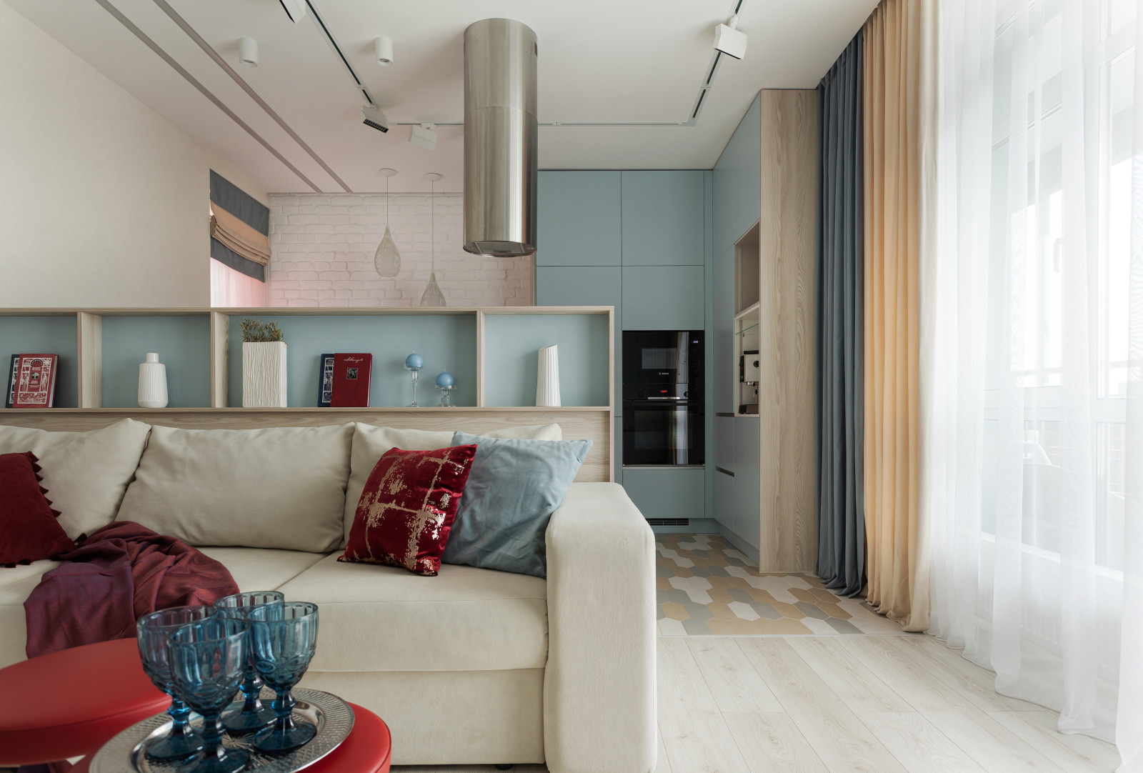 Мария Плюснина