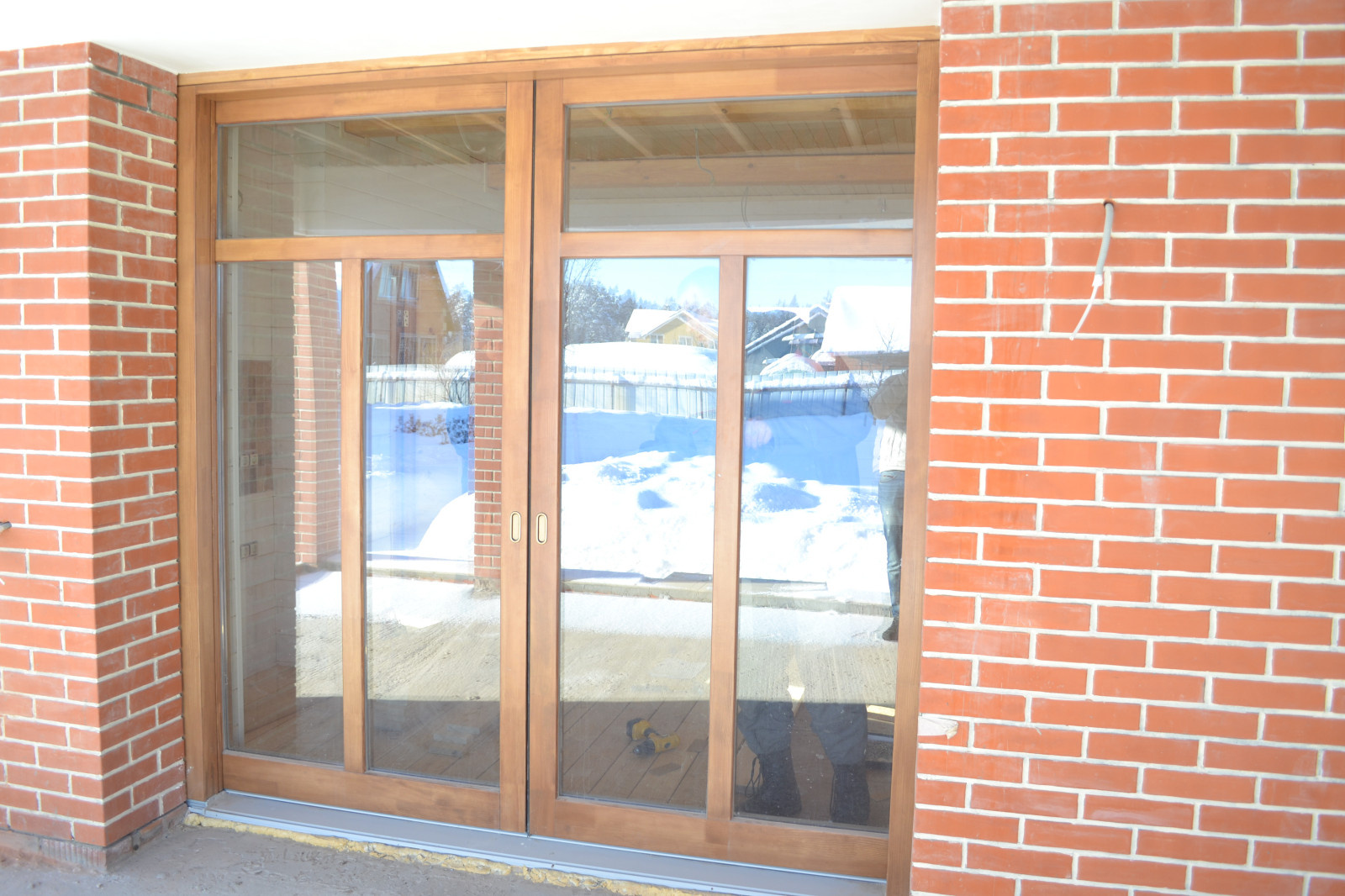 Наши работы