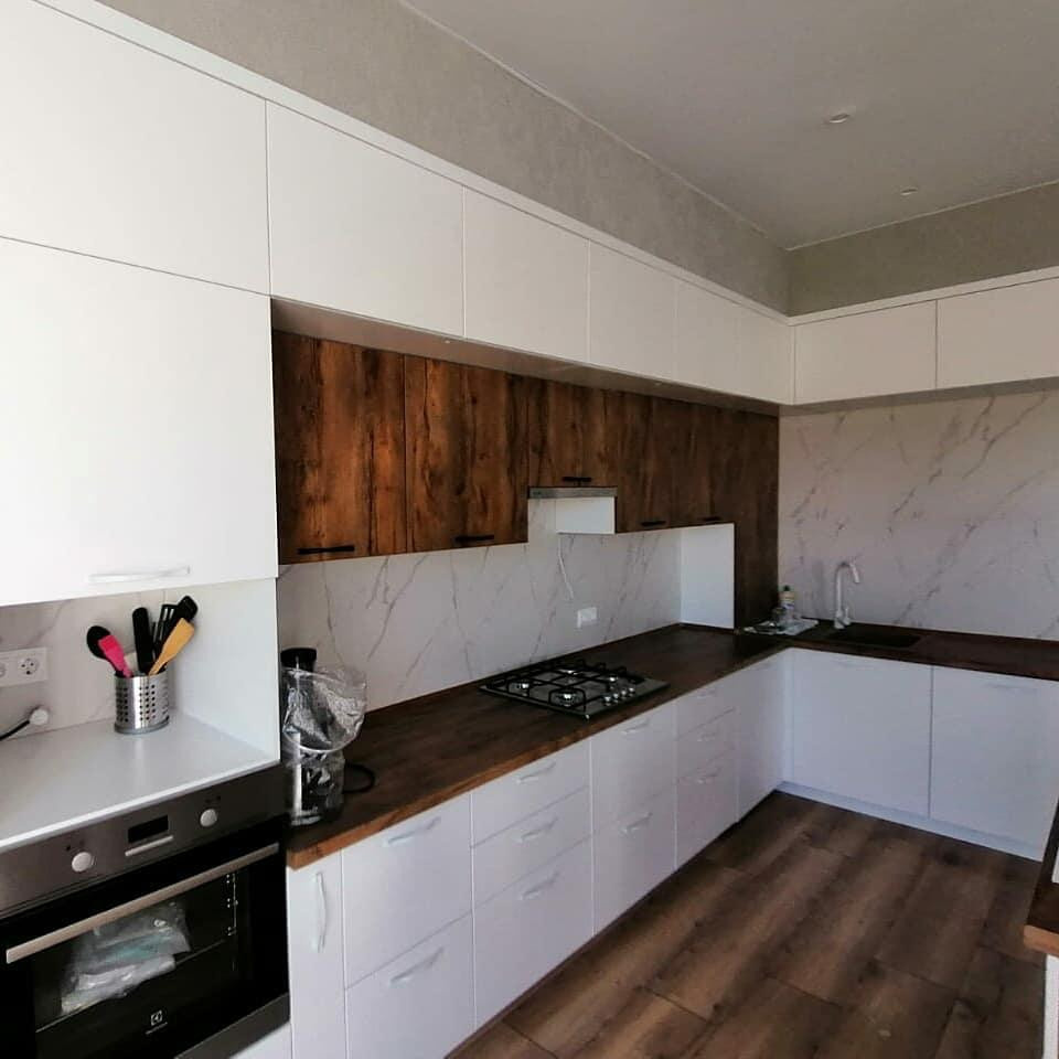 Кухни Азимут