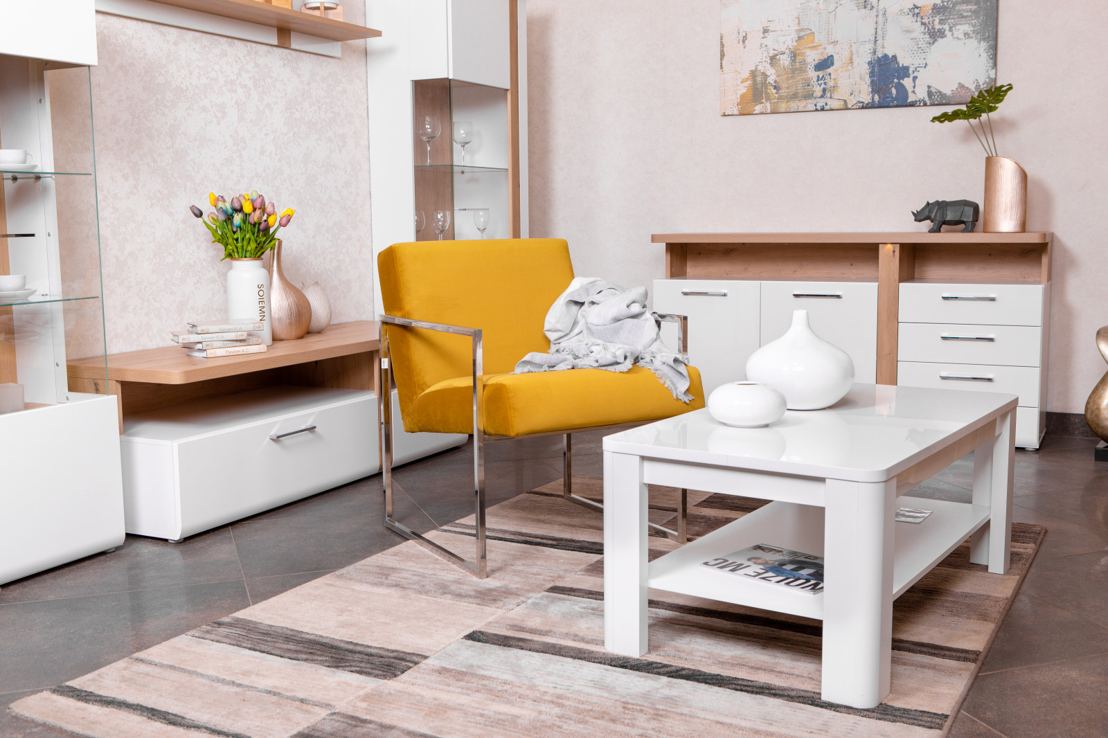 Работа с "Ангстем"