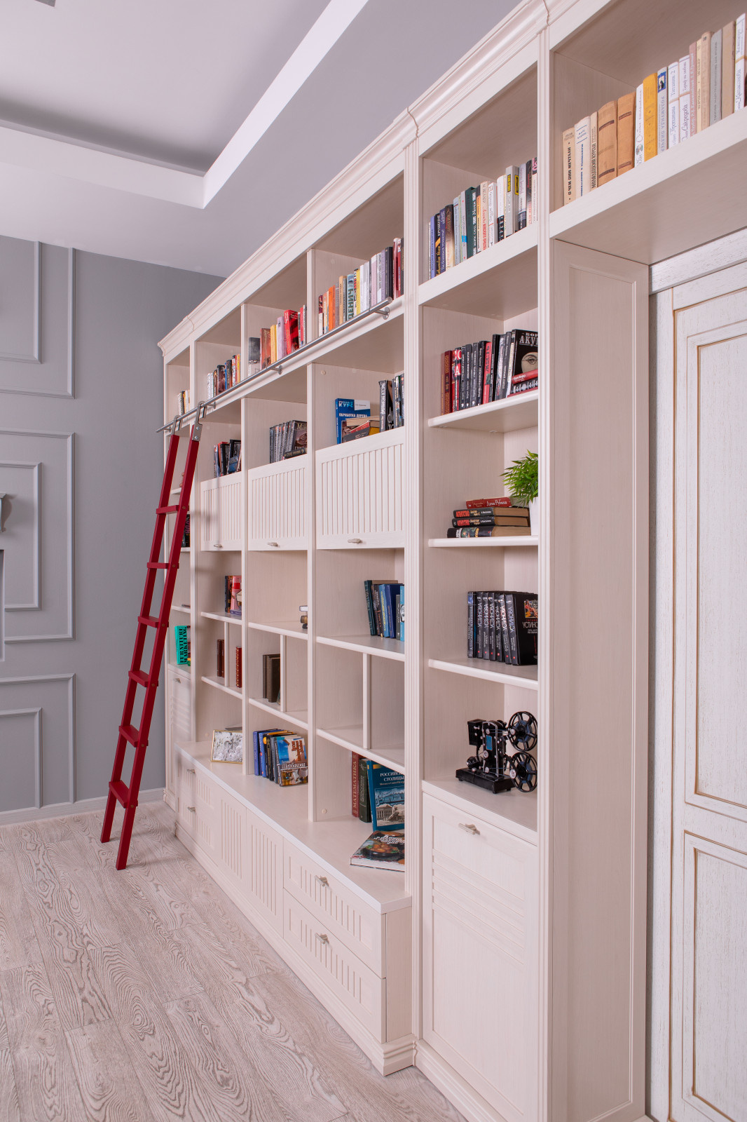 Работа с "Ангстем"