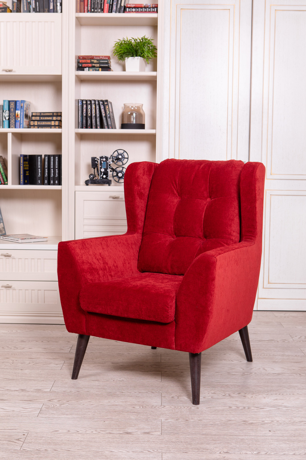 Работа с "Ангстем"