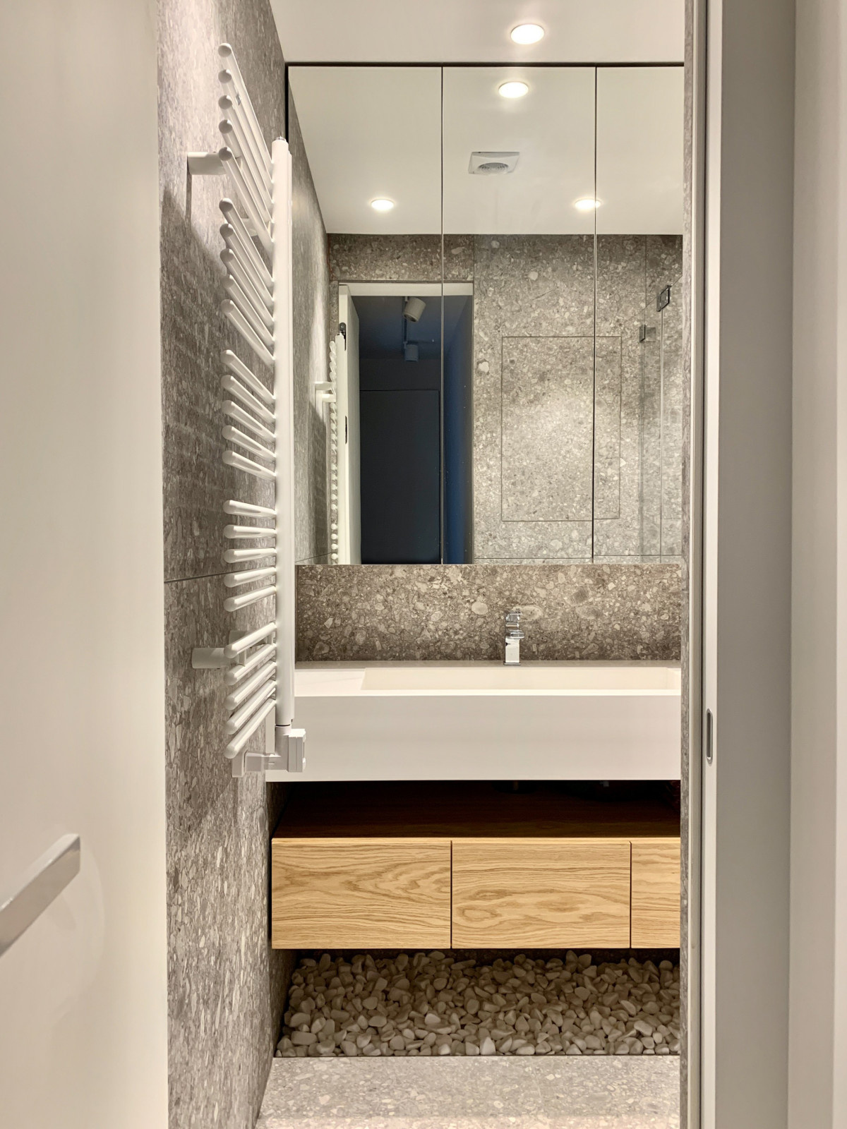 Houzz тур: Квартира телеведущей Елены Летучей