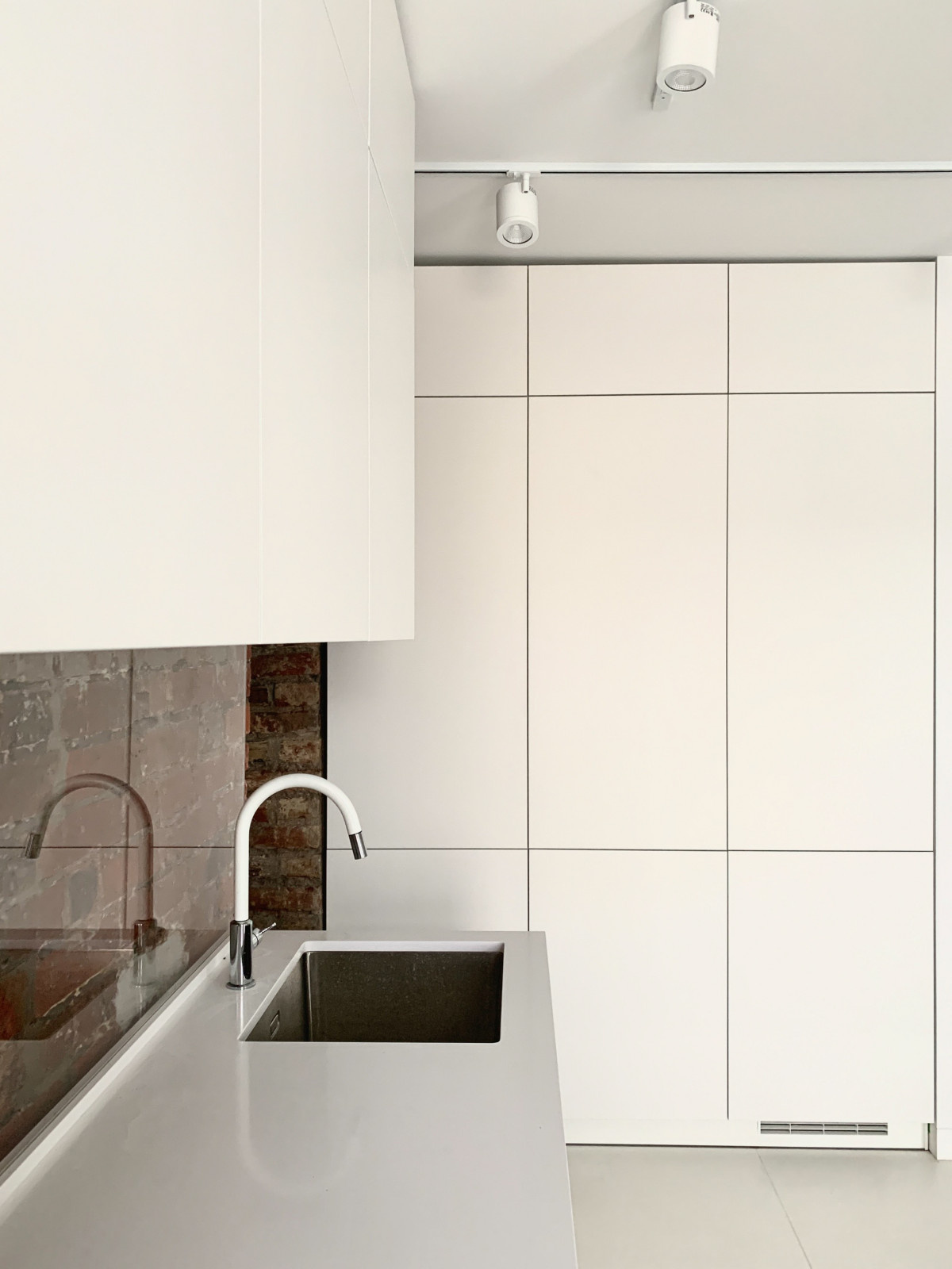 Houzz тур: Квартира телеведущей Елены Летучей