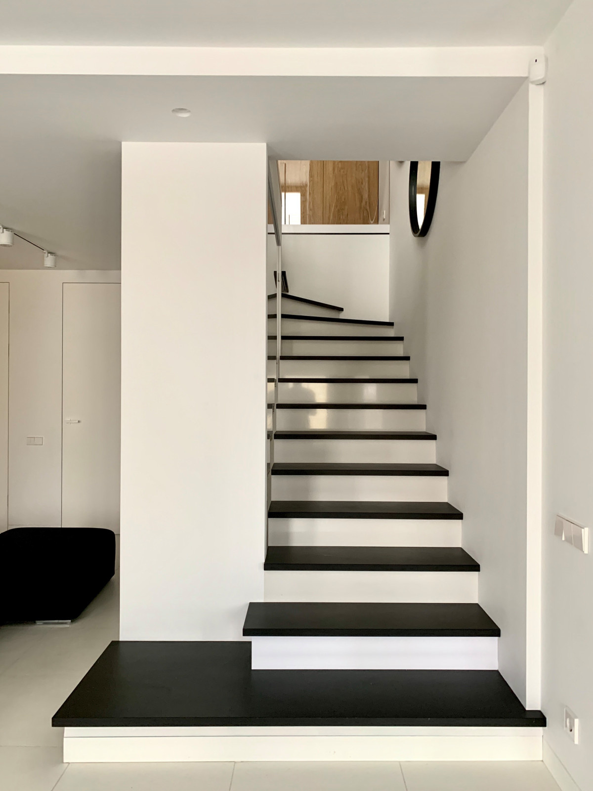 Houzz тур: Квартира телеведущей Елены Летучей