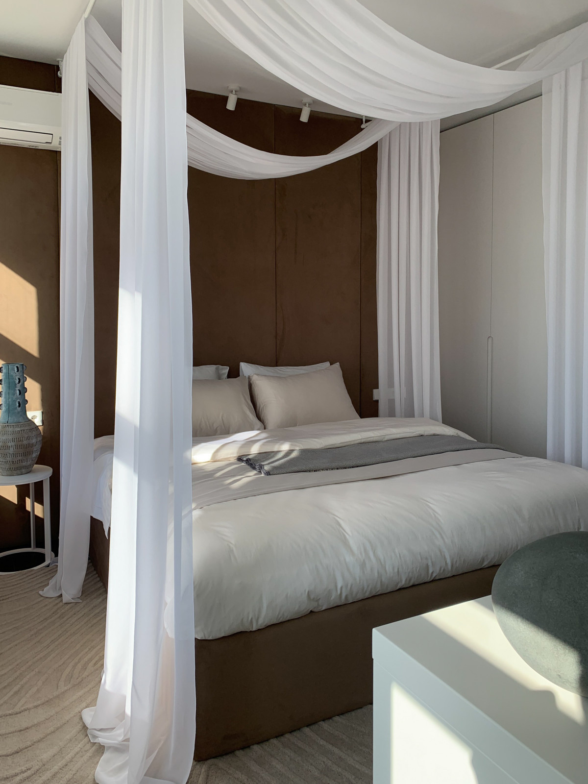 Квартира Елены Летучей