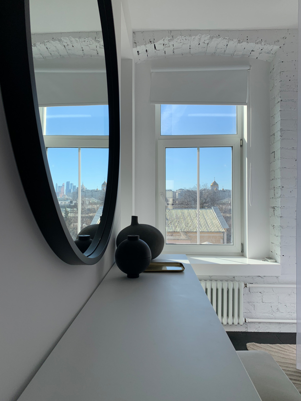 Houzz тур: Квартира телеведущей Елены Летучей