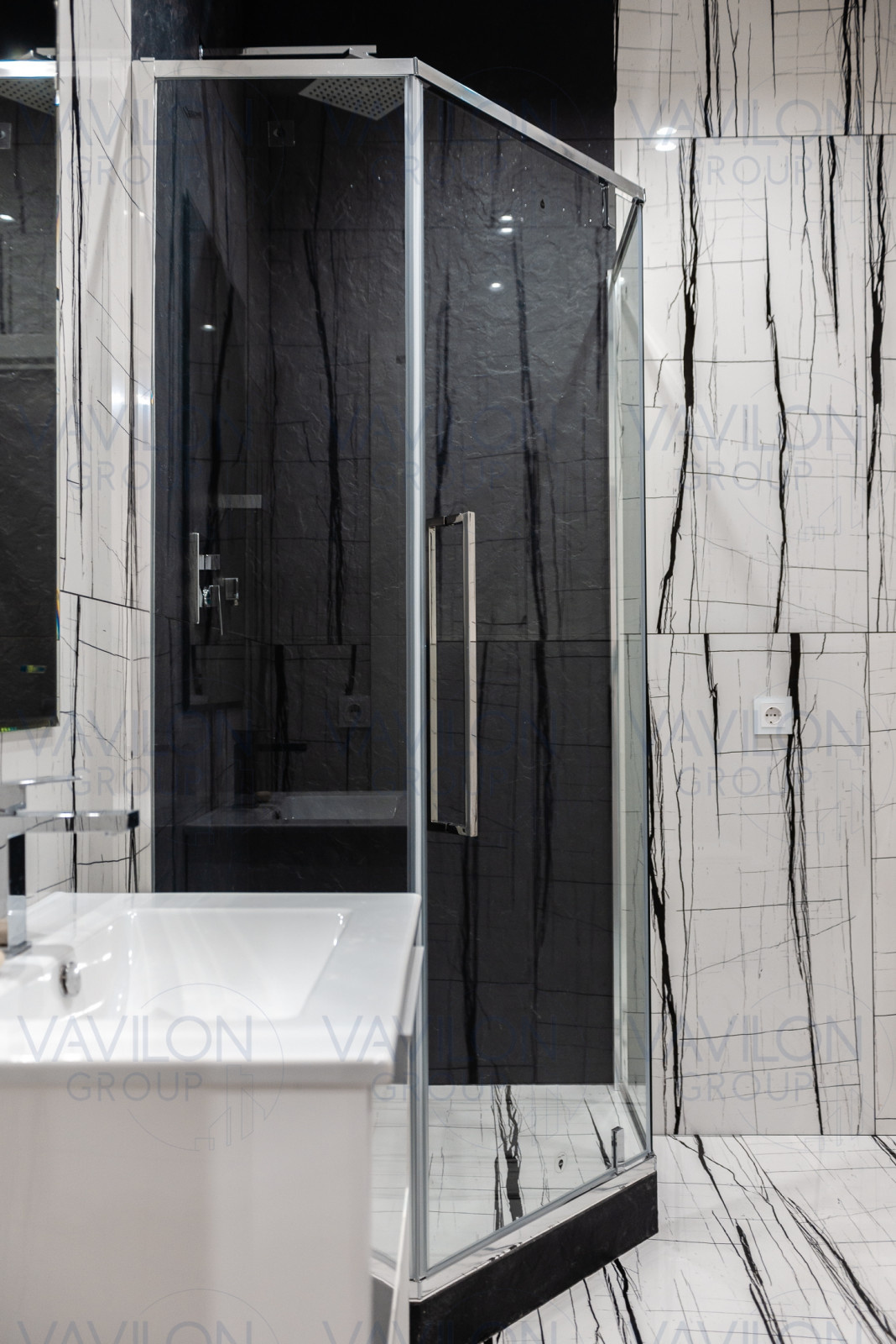 Вавилон Групп | Ремонт квартир | Дизайн интерьера