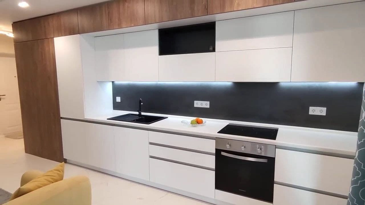 Ремонт квартиры в новостройке