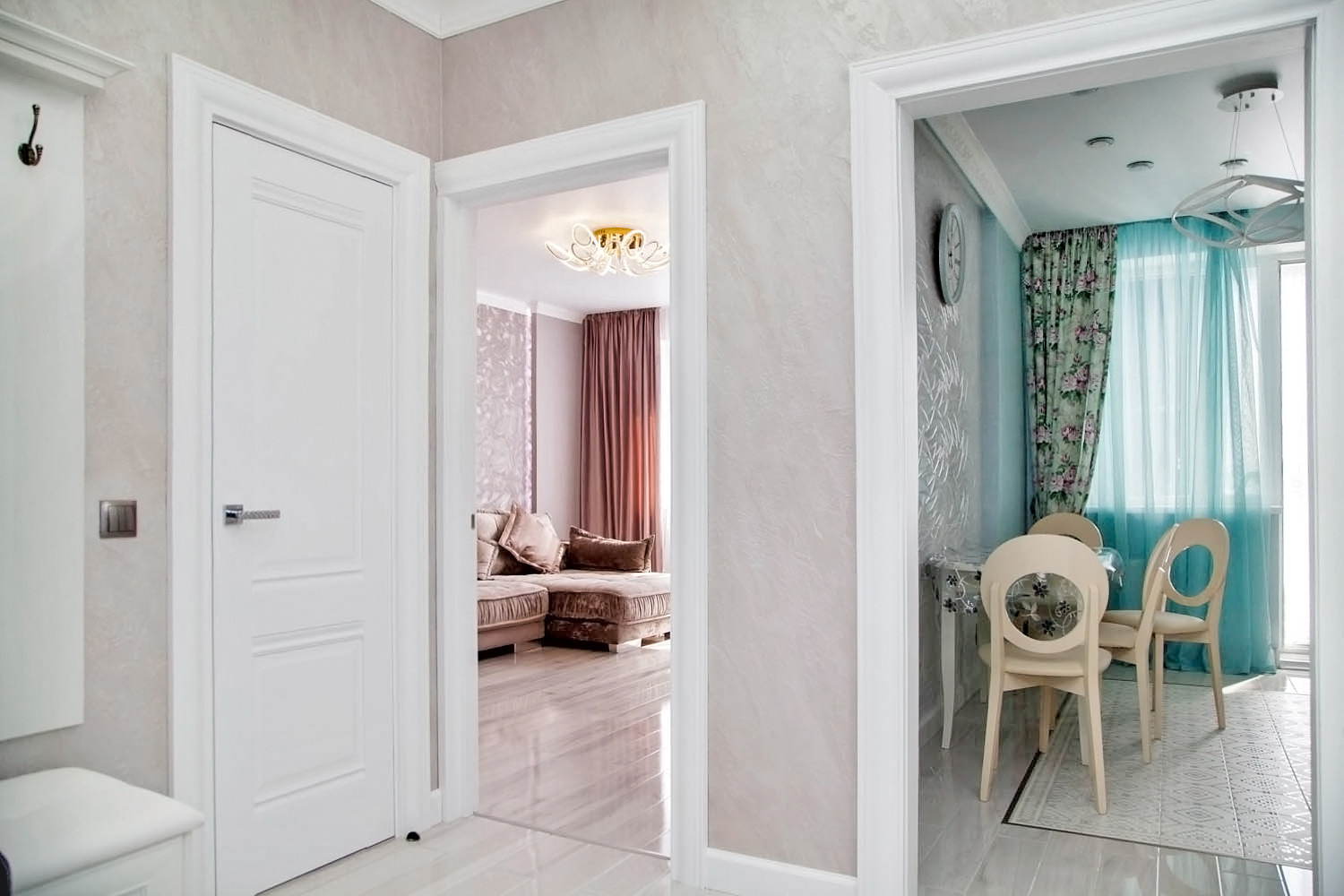 Фотосъемка квартир