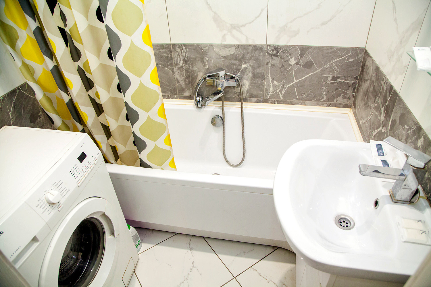 Фотосъемка квартир