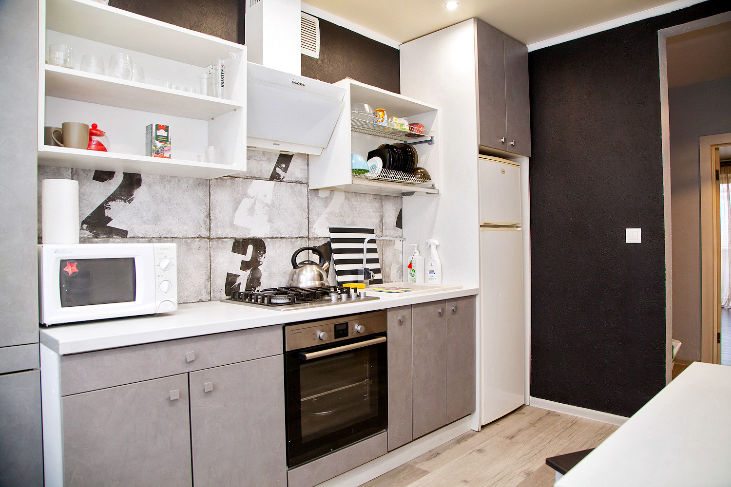 Фотосъемка квартир