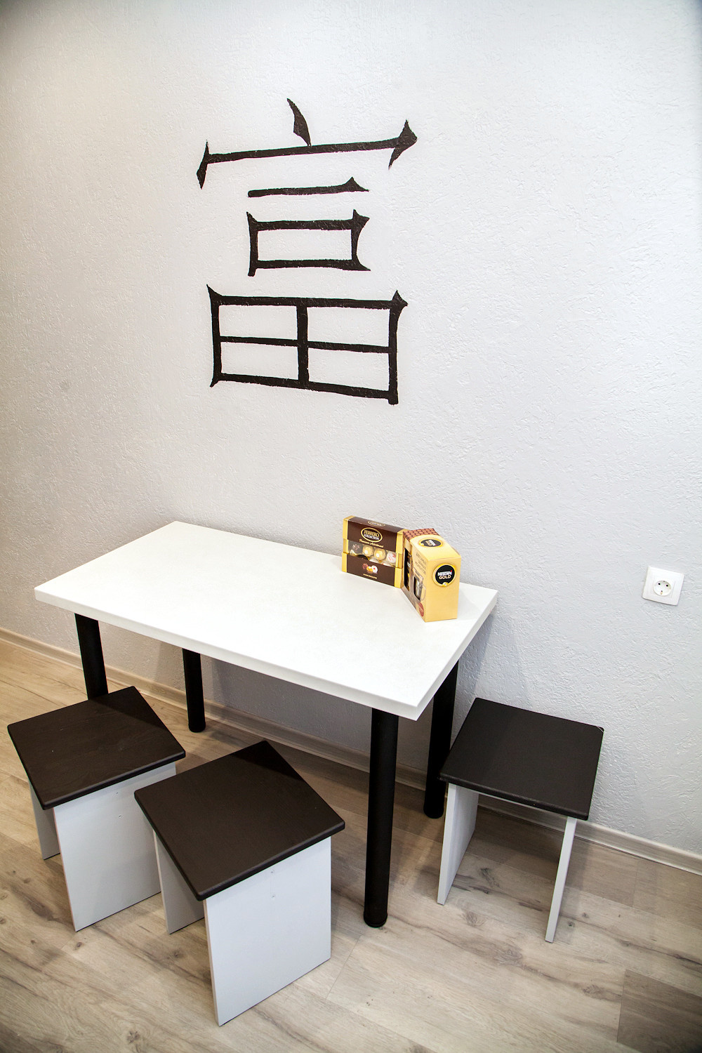 Фотосъемка квартир