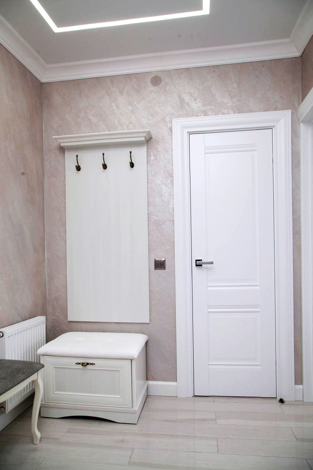 Фотосъемка квартир