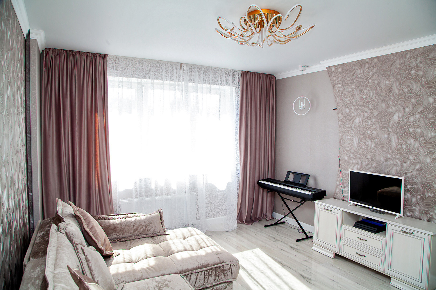 Фотосъемка квартир