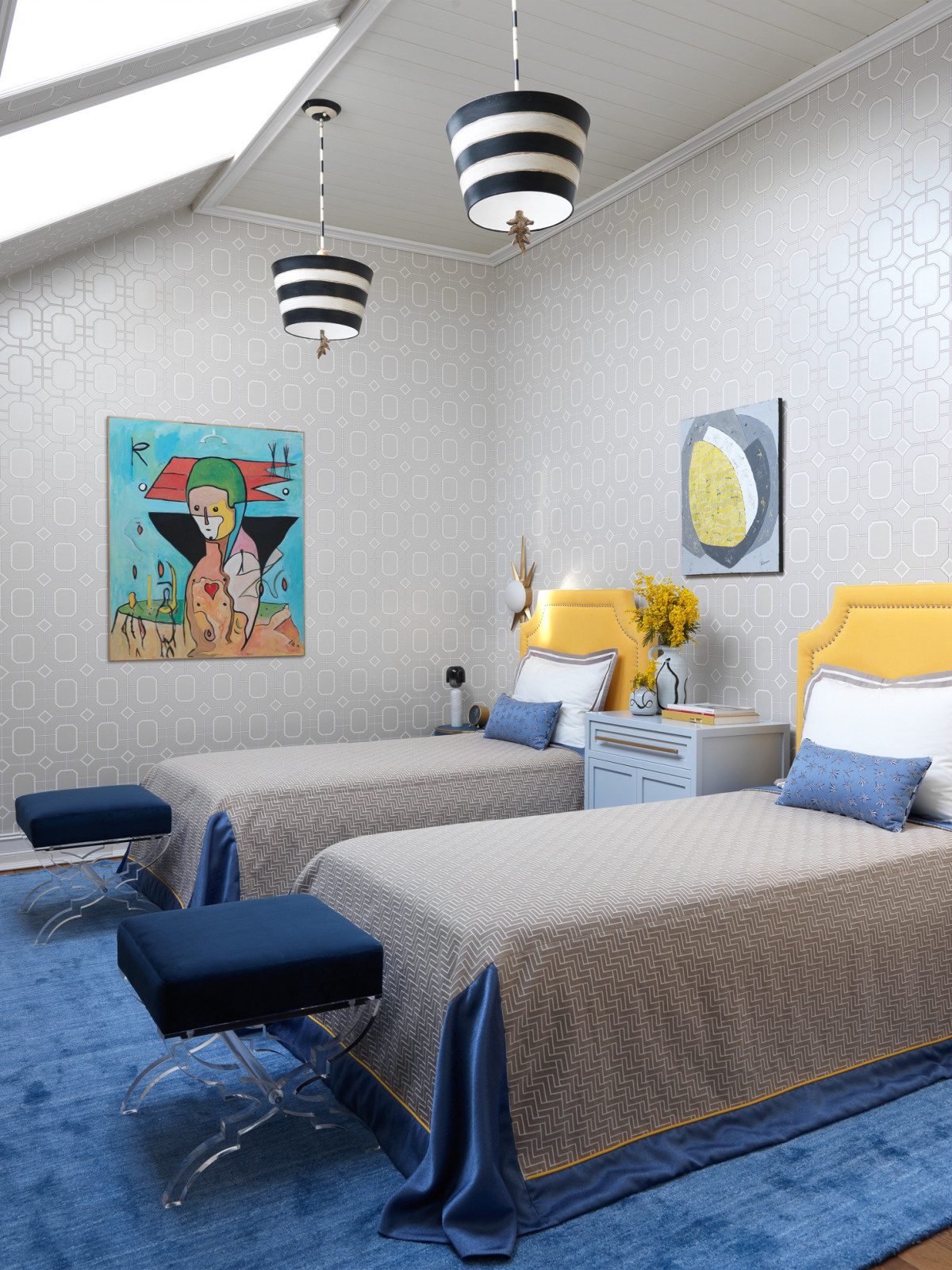 Дом на Волге