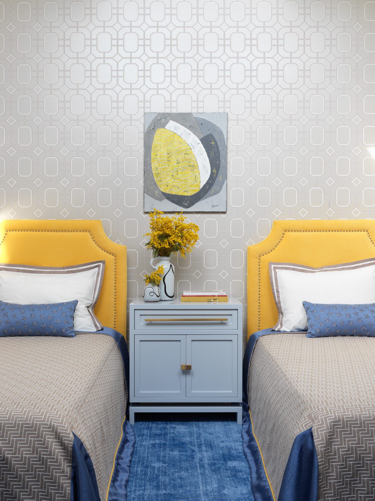 Дом на Волге