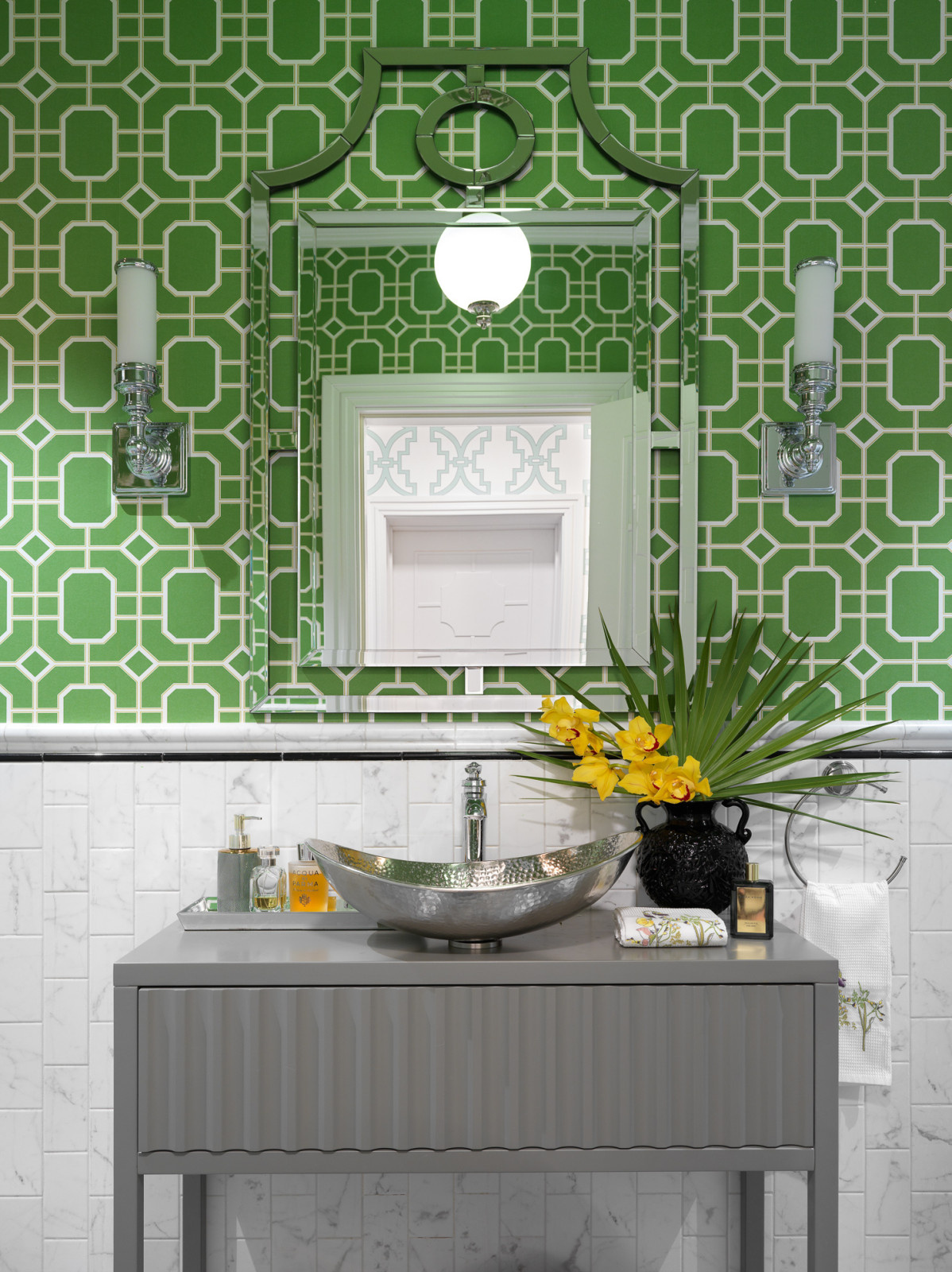 Дом на Волге