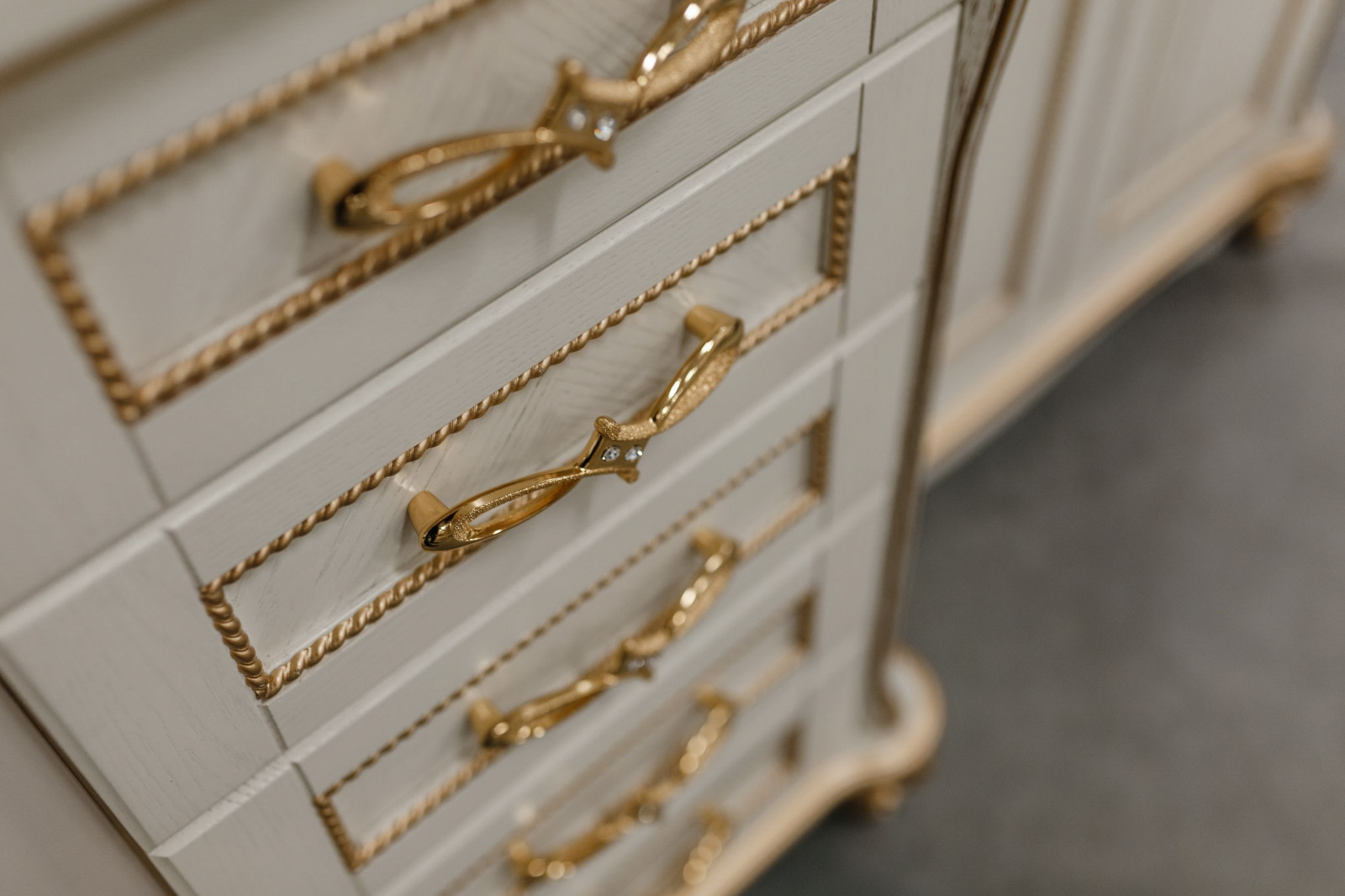 Белорусская мебель "Пинскдрев"