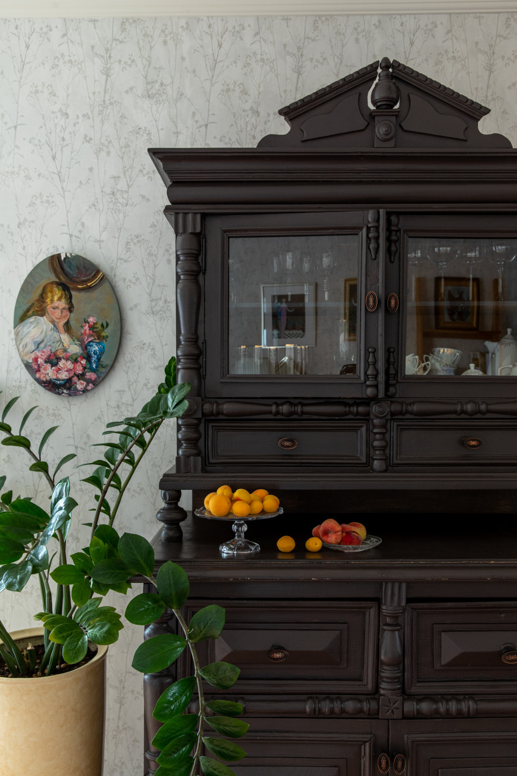 Обложка альбома: идеи для дачи