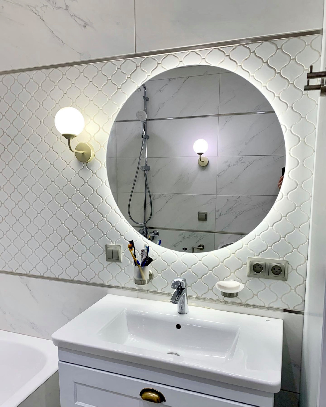 Современная классика. Красный путь