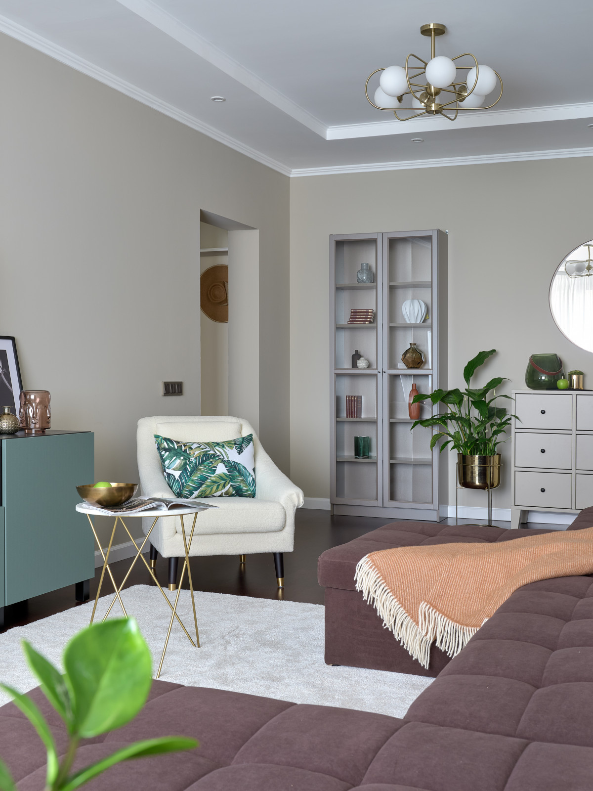 Квартира под ключ 100 кв.м за 3 месяца