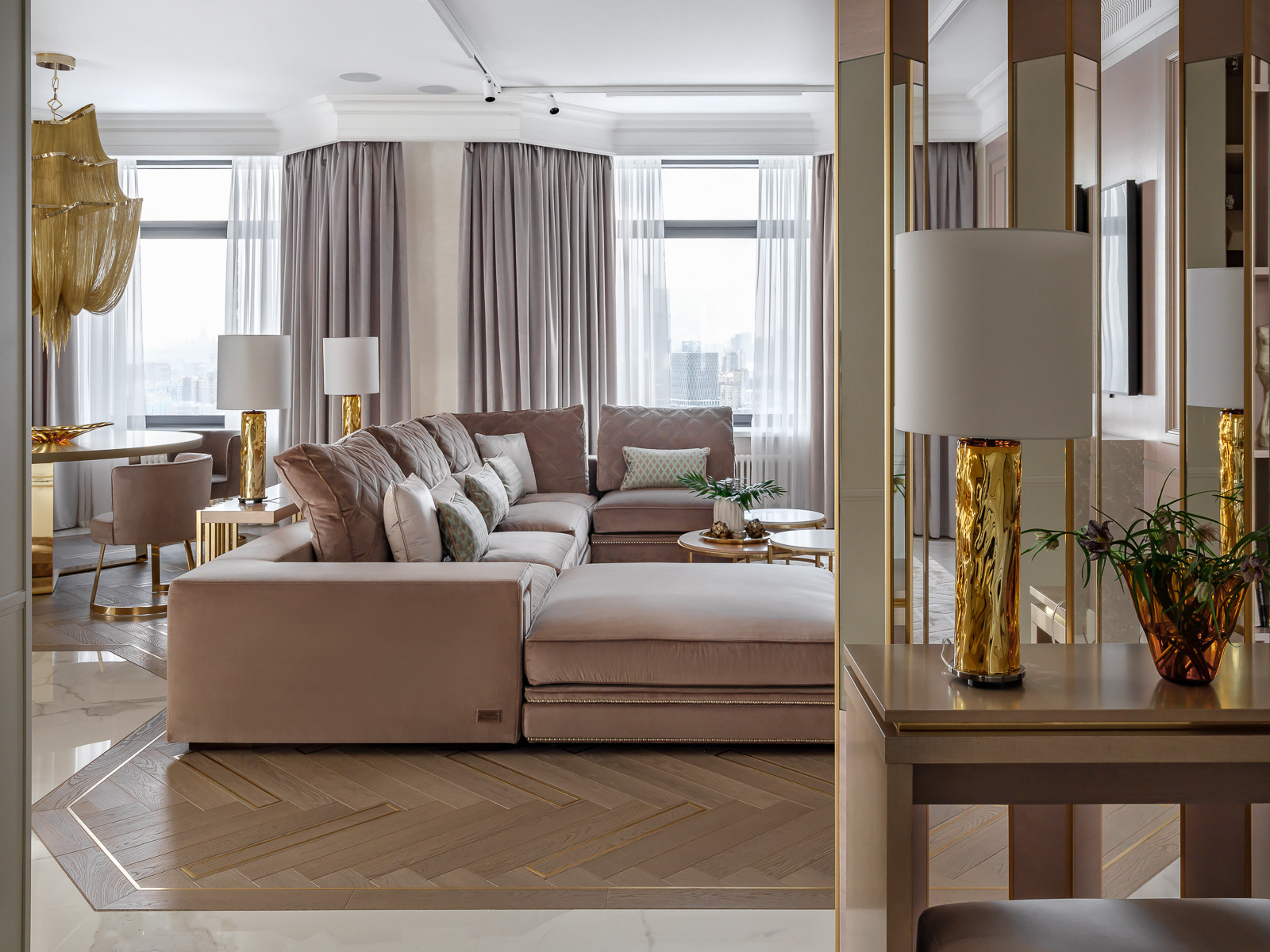 Фоновое изображение профиля SIO.team