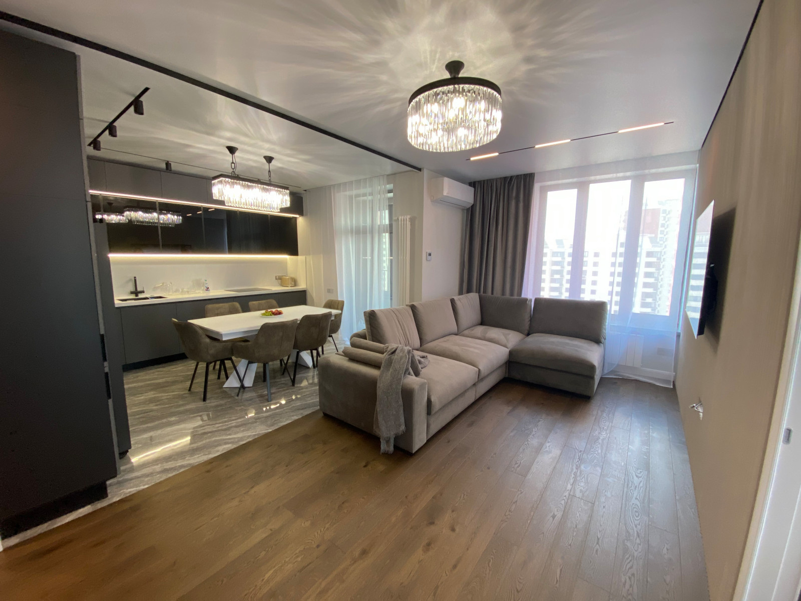 Фоновое изображение профиля Дарья Харитонова