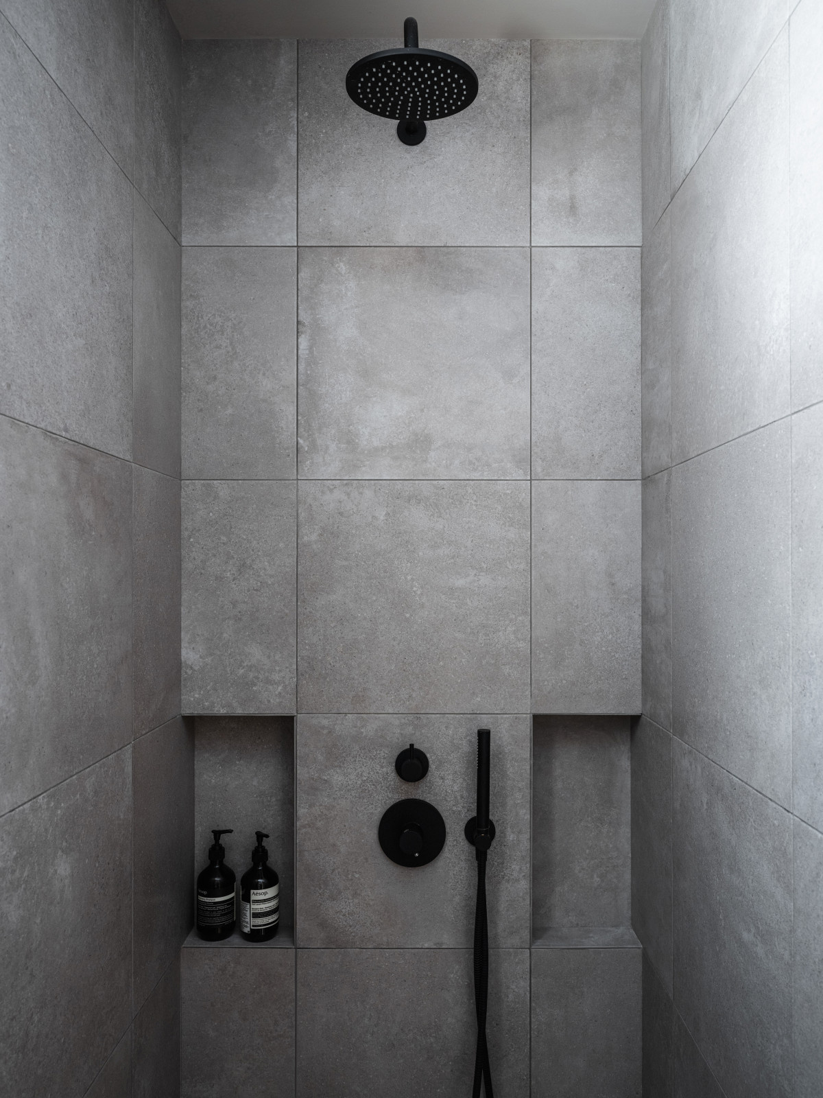 В гостях: Квартира дизайнера Анастасии Комаровой